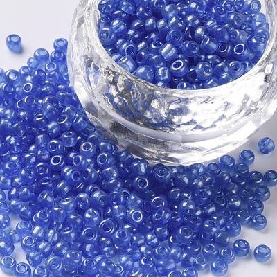 Glass Seed Beads