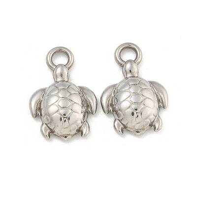 Non-Tarnish 304 Stainless Steel Pendants