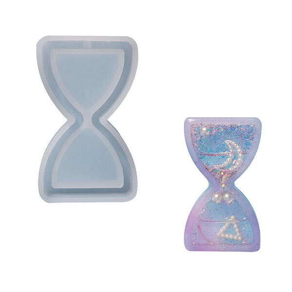 Quicksand Molds