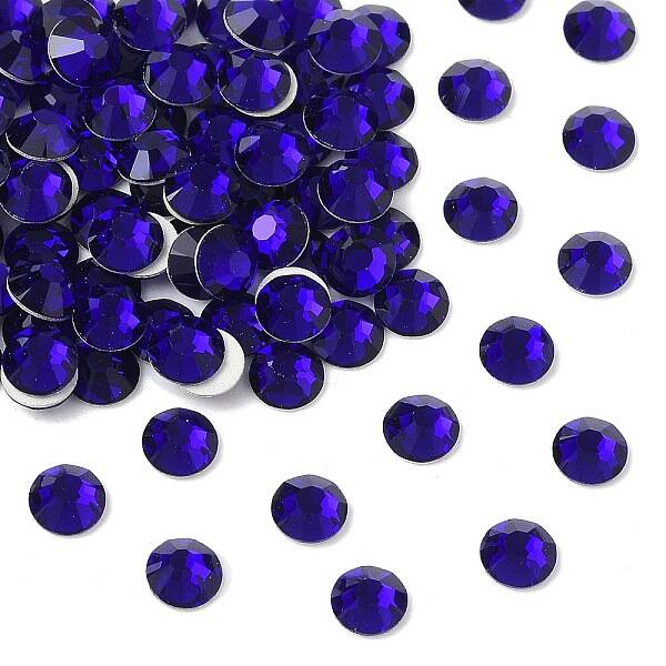 Preciosa® MAXIMA Crystal No Hotfix Flatback Stones