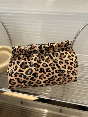 All Over Print Makeup Bag, Fashionable Makeup Bag for Women & Girls, Casual Trendy Versatile High-quality Daily Bag, Girl Fas...