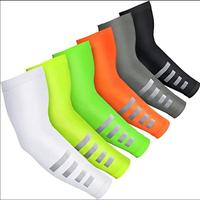 3 pairs Cooling Arm Sleeves, Sun UV Protection Arm Sleeves, Perfect for Golfing, Cycling, Running, and Driving