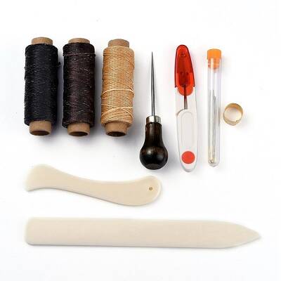 Leather Sewing Tools