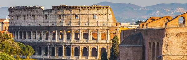 Rome’s Colosseum with Context: A Guide to its Games, Architecture, and History