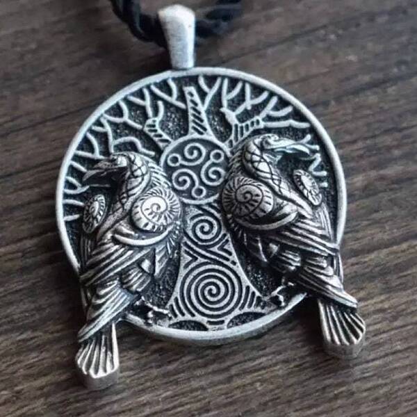 Tibetan Style Alloy Pendants