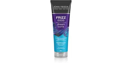 John frieda Frizz Ease Dream Curly Hair Shampoo (Shampoo) 250 ml