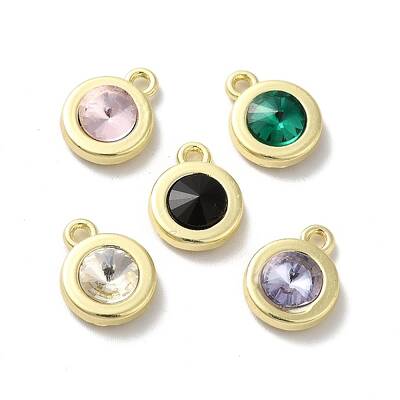Alloy Pendant