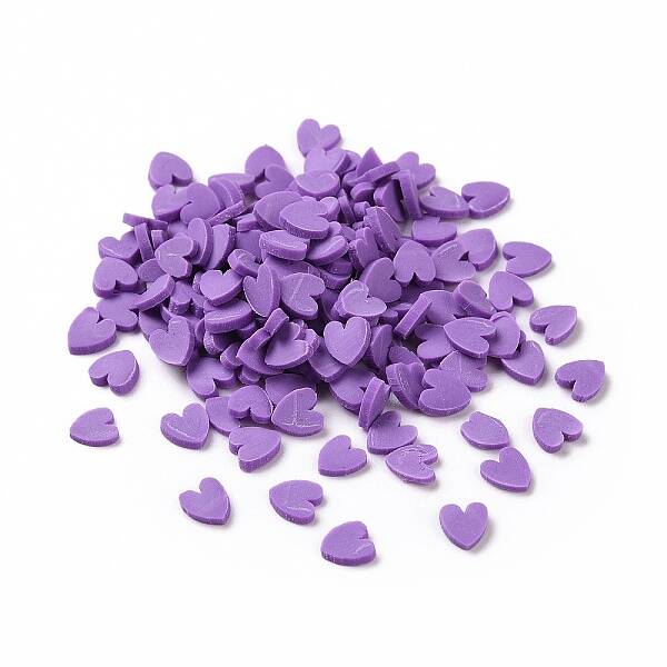 Handmade Polymer Clay Cabochons