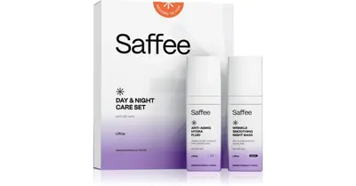 Saffee LiftUp Day & Night Care Set anti-wrinkle set