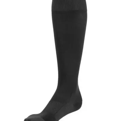 Long Sock Fasciitis Black Plant Large Medilast
