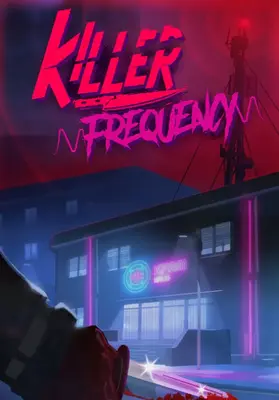 Killer Frequency | Steam