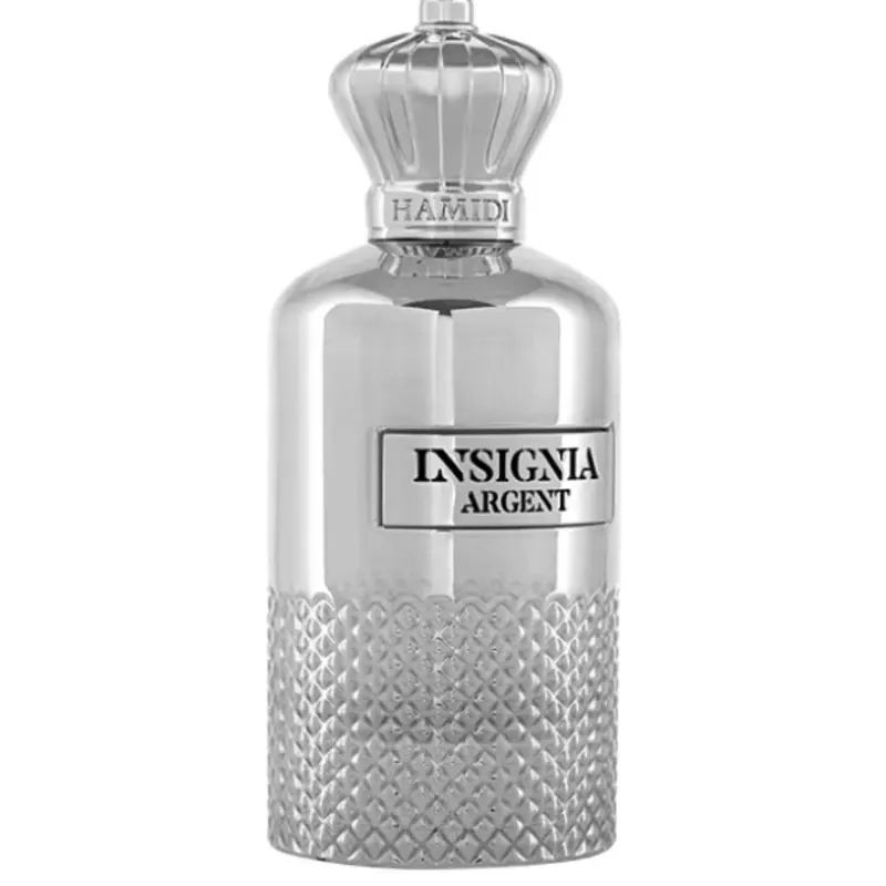 Hamidi Insignia Silver EDP U 105 ml