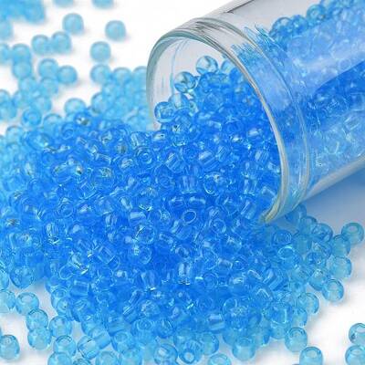 TOHO Round Seed Beads