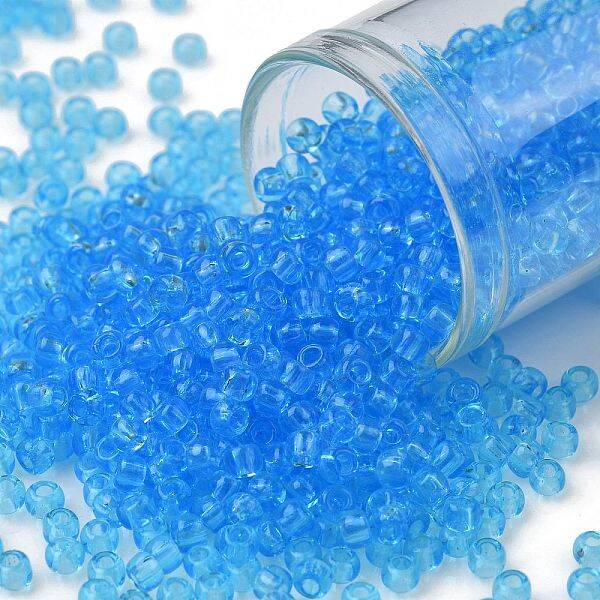 TOHO Round Seed Beads