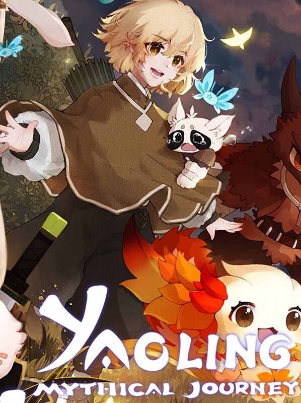 Yaoling: Mythical Journey | Steam