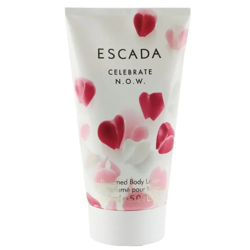 Escada Celebrate NOW Moisturizing Body Lotion 50 ml