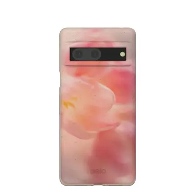 Seashell Radiate Google Pixel 7 Case