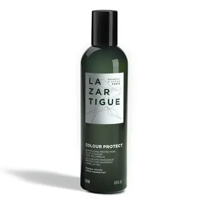 Lazartigue Color Protect Color Brightness Protection Shampoo 250ml