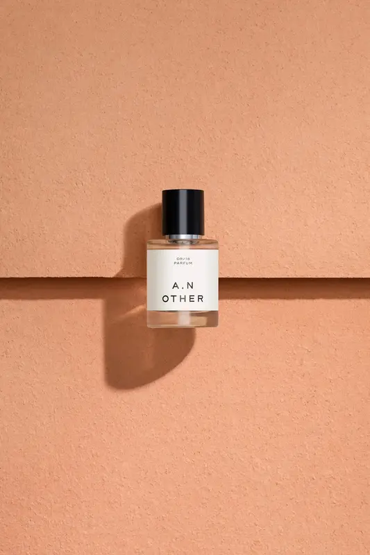OR/2018 Fragrance | Size: 50ml