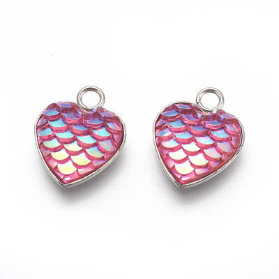 304 Stainless Steel Pendants