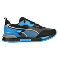PUMA Mens Bmw Mms Mirage Tech Lace Up Sneakers Shoes Casual - Black, Blue