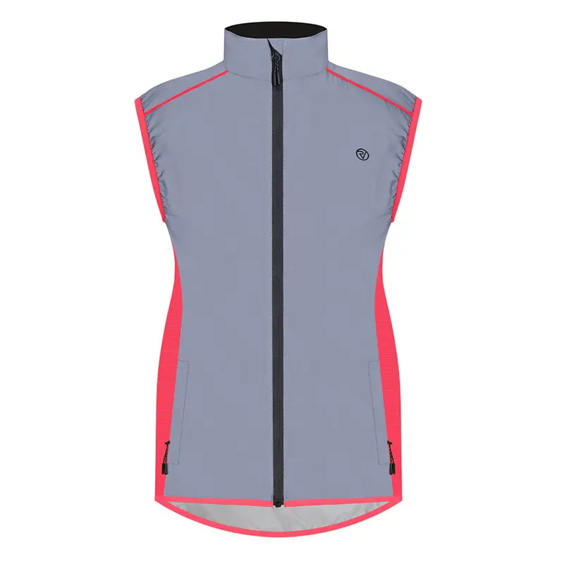 Women’s Reflective Active Vest