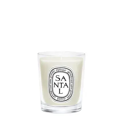 Diptyque Santal Candle 70 g