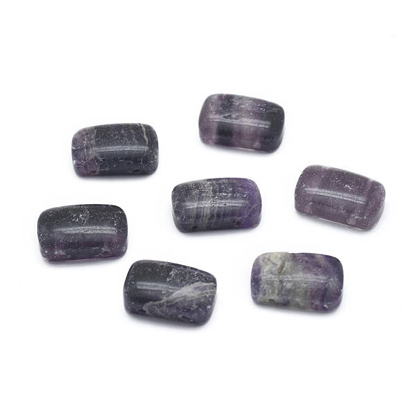 Natural Fluorite Multi-Strand Links
