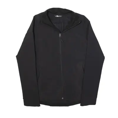 THE NORTH FACE Shell Jacket Black Womens S