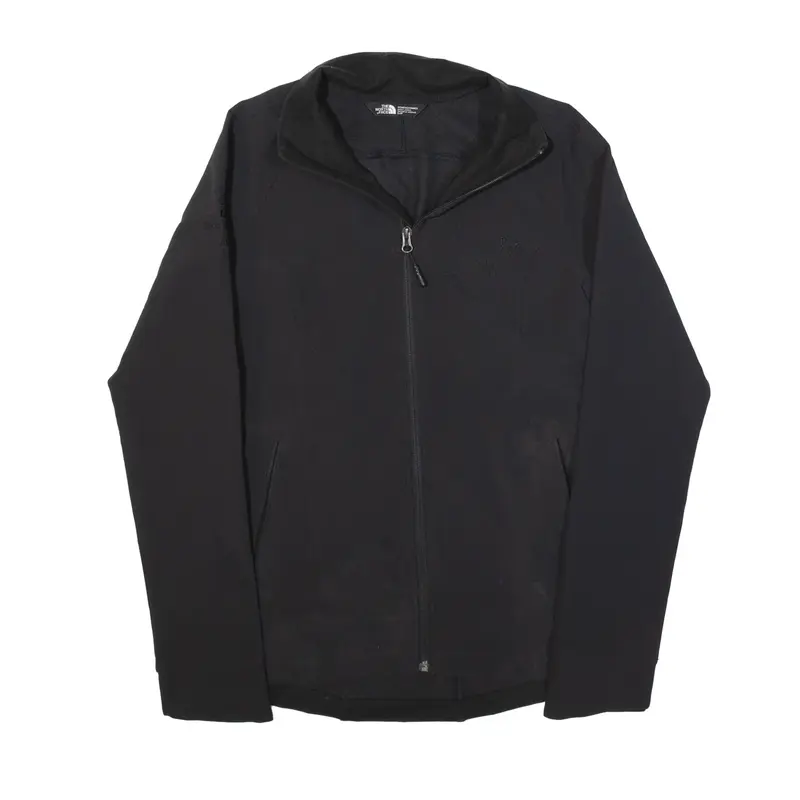 THE NORTH FACE Shell Jacket Black Womens S