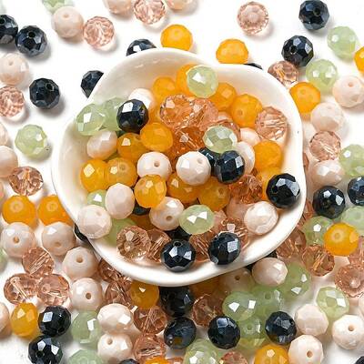 Glass Beads