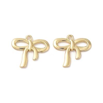Rack Plating Alloy Pendant