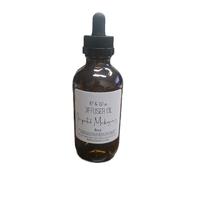 4oz Diffuser Oil (Glass bottle w/ dropper)