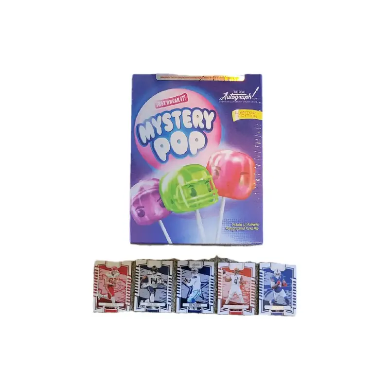 1 Football only Funko Pop - Dome