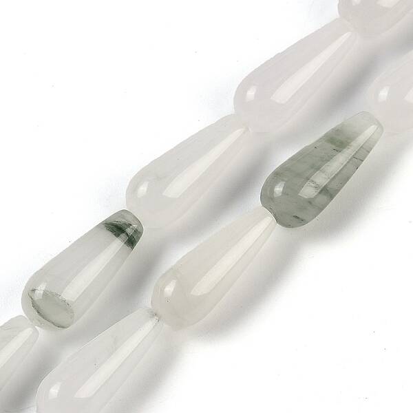 Natural Jade Beads Strands