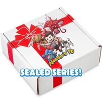 Pokemon Sealed Series