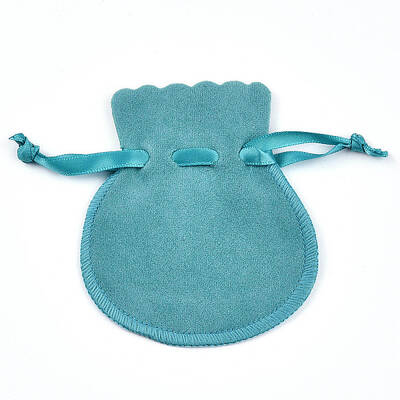 Double Sided Velvet Bags