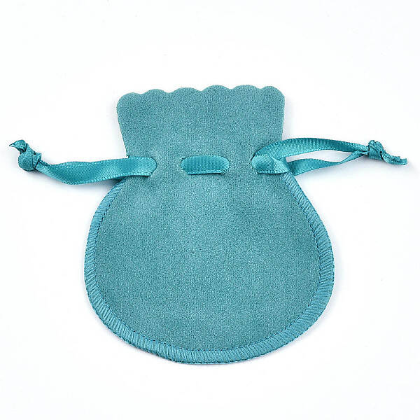 Double Sided Velvet Bags