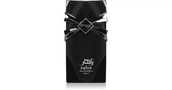 Zimaya Zahir Cobalt EDP - 100 ml