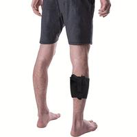 Elastic  Ankle  For Concealed Carry, Elastic Deep Concealment Leg  For Men And Women, Right & Left Hand Draw Womenswear Botto...