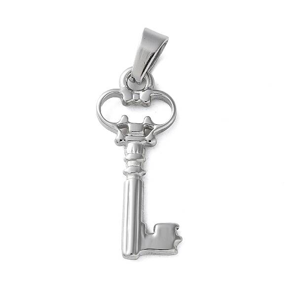 304 Stainless Steel Pendants