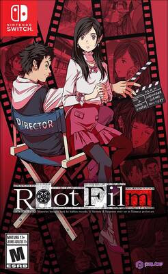 Root Film