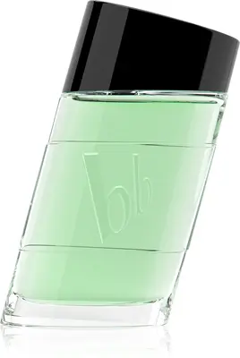 Bruno Banani Made for Man EDT M 100ml