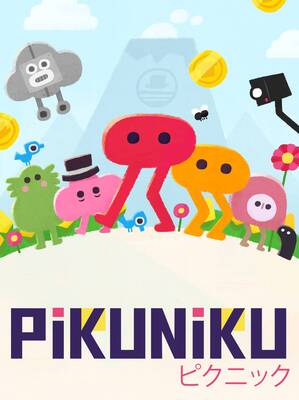 Pikuniku | Steam