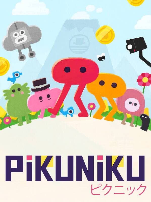 Pikuniku | Steam