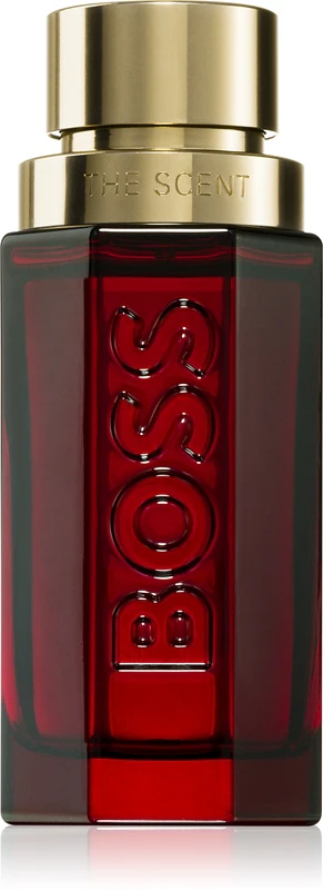 Hugo Boss BOSS The Scent Elixir perfume for men 50 ml