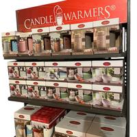 Wax Melter + 3 Soy Melts - ANY Electric Warmer - Choose 3 Scents - Candle and Wax Warmers - STARTER KIT Gift Idea - Bundle - ...