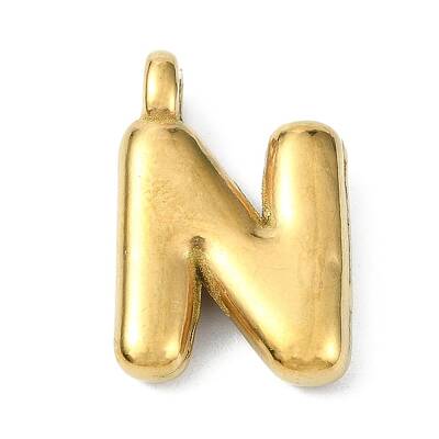 Ion Plating(IP) 304 Stainless Steel Pendants