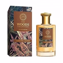 The woods collection Dancing Leaves EDP 100ml