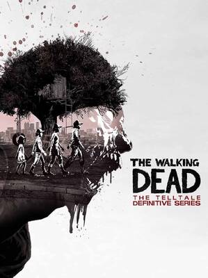 The Walking Dead: The Telltale Definitive Series Europe | Steam